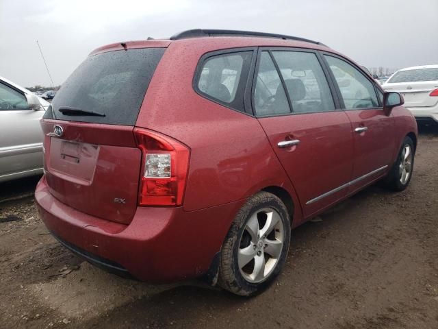 2008 KIA Rondo Base