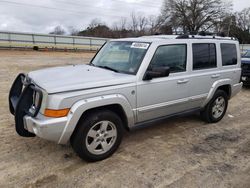 Jeep Commander salvage cars for sale: 2006 Jeep Commander Limited