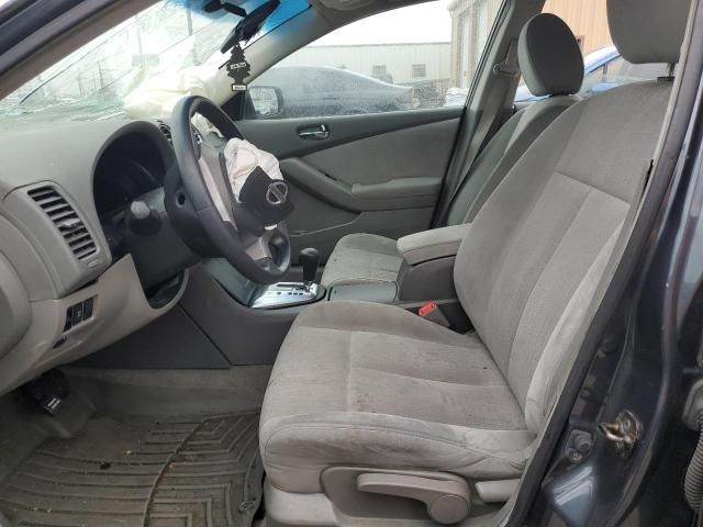 2010 Nissan Altima Base