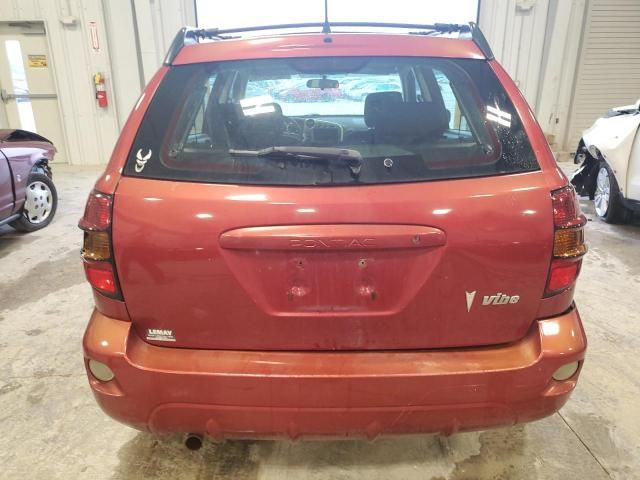 2004 Pontiac Vibe