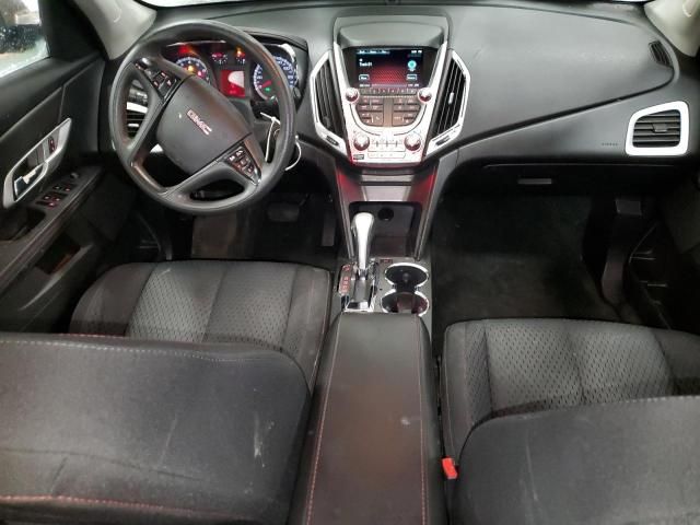 2012 GMC Terrain SLE