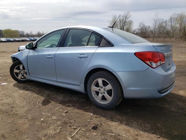 2011 Chevrolet Cruze LT