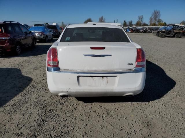 2013 Chrysler 300