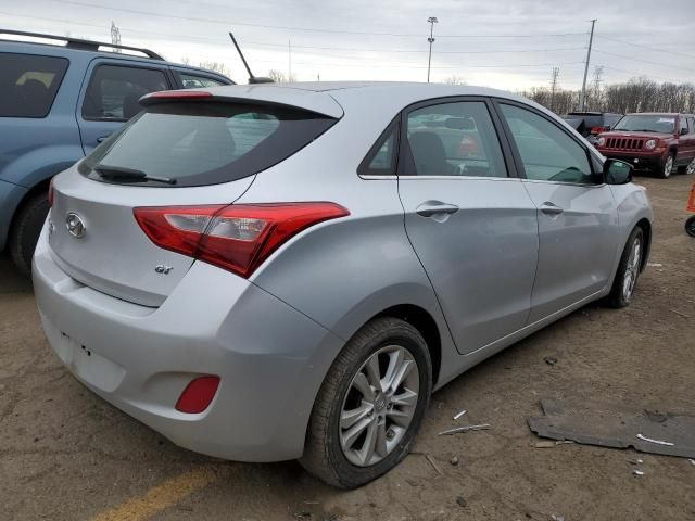 2014 Hyundai Elantra GT