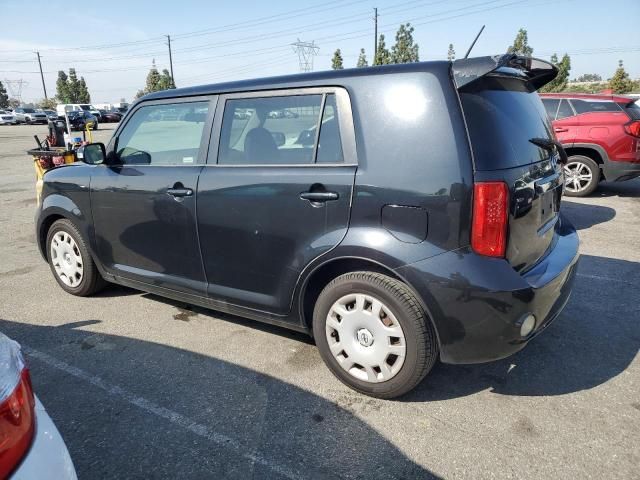 2009 Scion XB