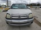 2004 Toyota Tundra Double Cab SR5