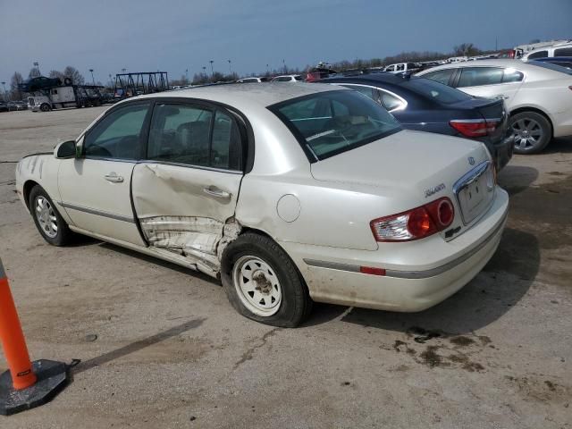 2004 KIA Amanti