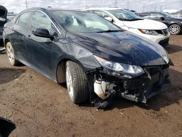 2019 Chevrolet Volt LT