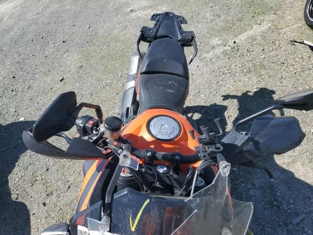 2019 KTM 1290 Super Adventure S