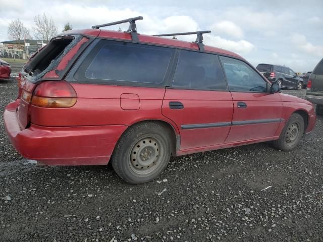 1998 Subaru Legacy L