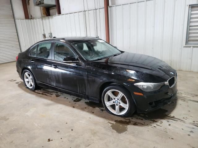 2015 BMW 320 I