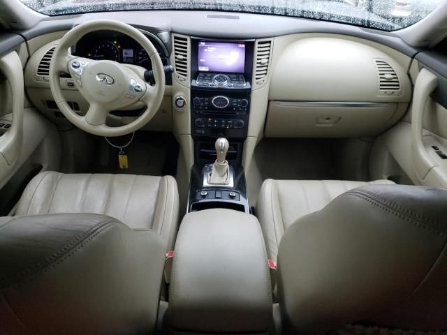 2013 Infiniti FX37