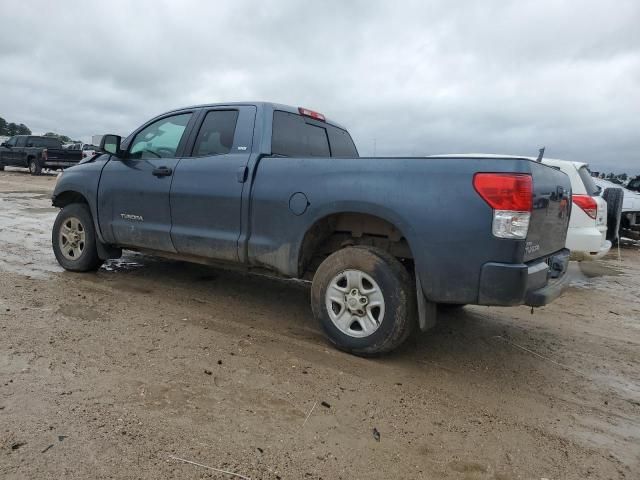 2010 Toyota Tundra Double Cab SR5