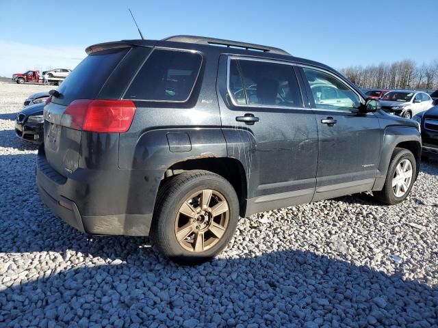 2011 GMC Terrain SLT