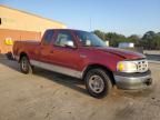 2000 Ford F150