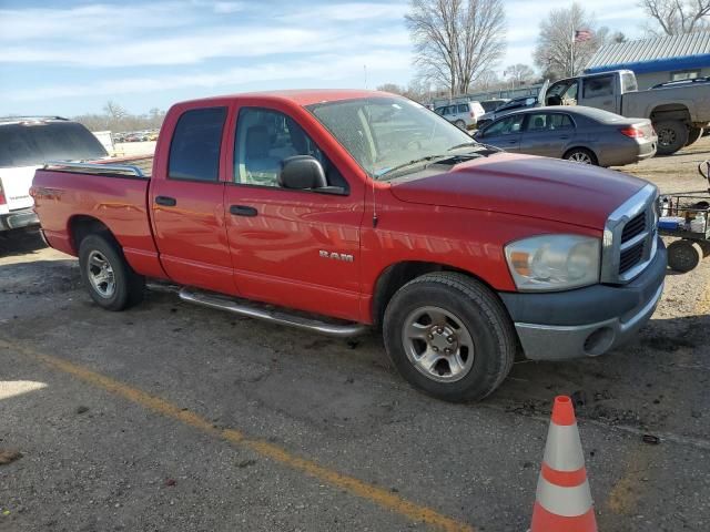 2008 Dodge RAM 1500 ST