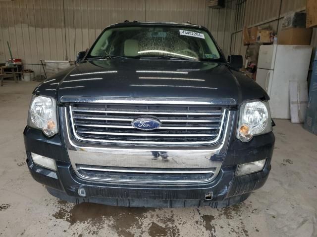 2010 Ford Explorer XLT