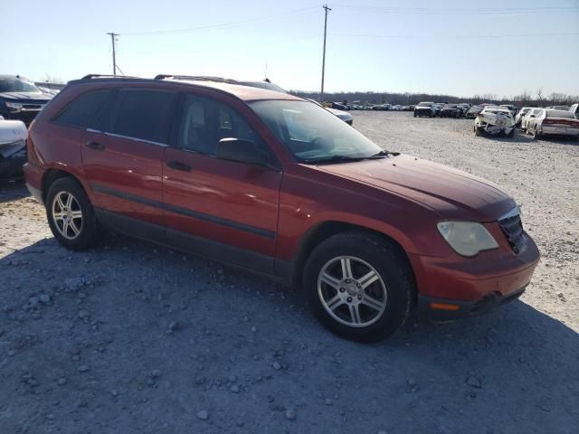 2007 Chrysler Pacifica