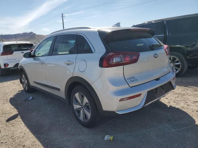 2019 KIA Niro FE