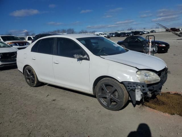 2009 Volkswagen Jetta S