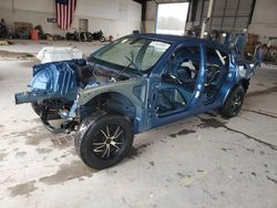 Vehiculos salvage en venta de Copart Montgomery, AL: 2021 Dodge Charger Scat Pack