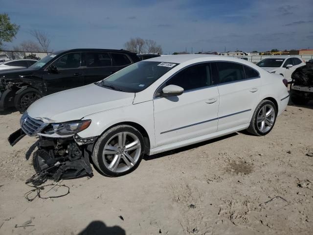 2016 Volkswagen CC Base