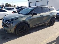 2023 KIA Sportage X-PRO for sale in Nampa, ID