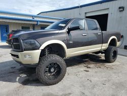 Dodge salvage cars for sale: 2011 Dodge RAM 2500