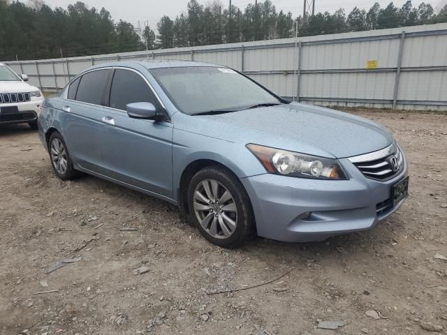 2011 Honda Accord EXL