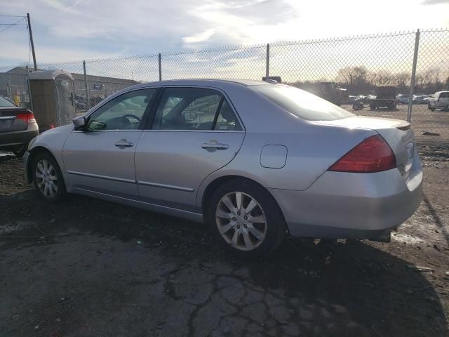 2006 Honda Accord EX