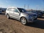 2016 Mercedes-Benz GL 450 4matic