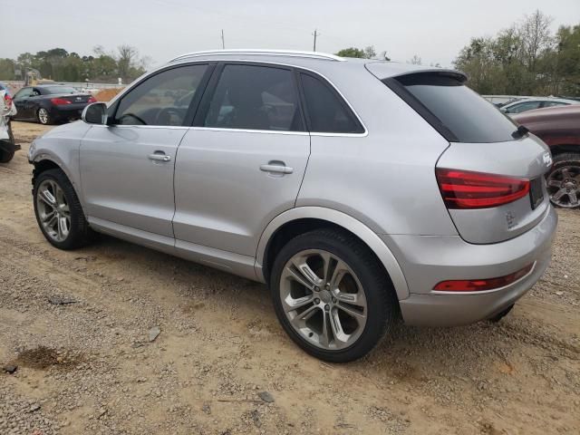 2015 Audi Q3 Premium Plus