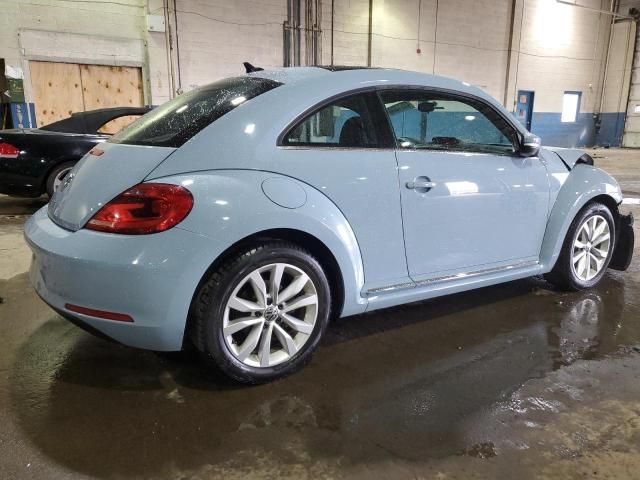 2013 Volkswagen Beetle