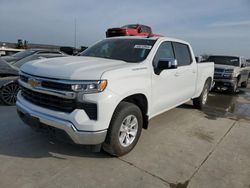Vehiculos salvage en venta de Copart Grand Prairie, TX: 2023 Chevrolet Silverado C1500 LT