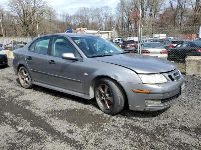 2003 Saab 9-3 ARC