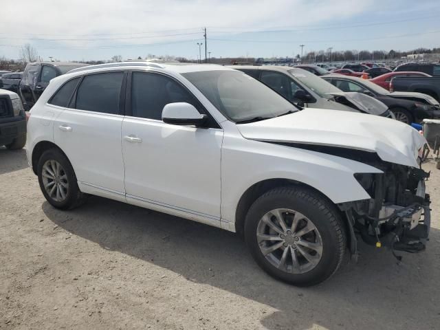 2017 Audi Q5 Premium