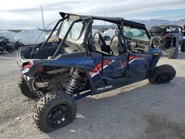 2021 Polaris RZR XP 4 1000 Premium