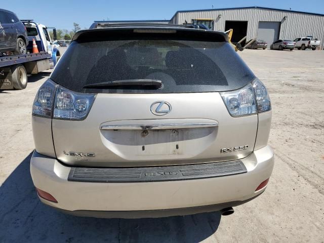 2007 Lexus RX 350