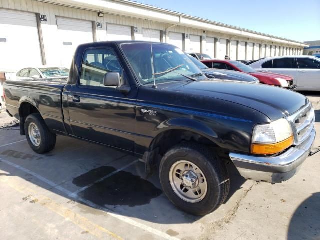 1998 Ford Ranger