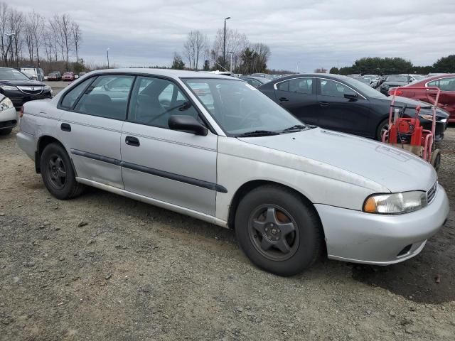 1996 Subaru Legacy L