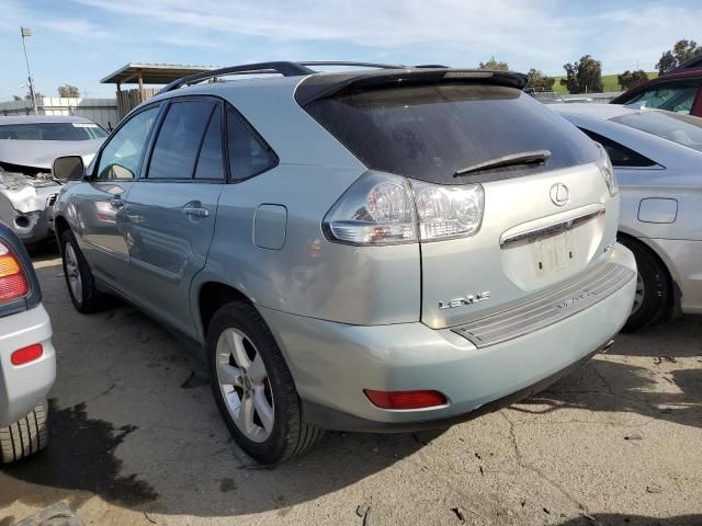 2005 Lexus RX 330