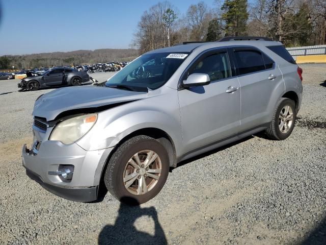 2010 Chevrolet Equinox LT