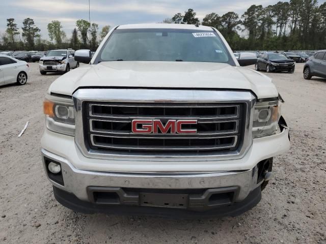 2014 GMC Sierra C1500 SLT