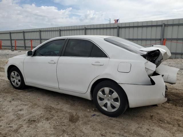 2007 Toyota Camry CE