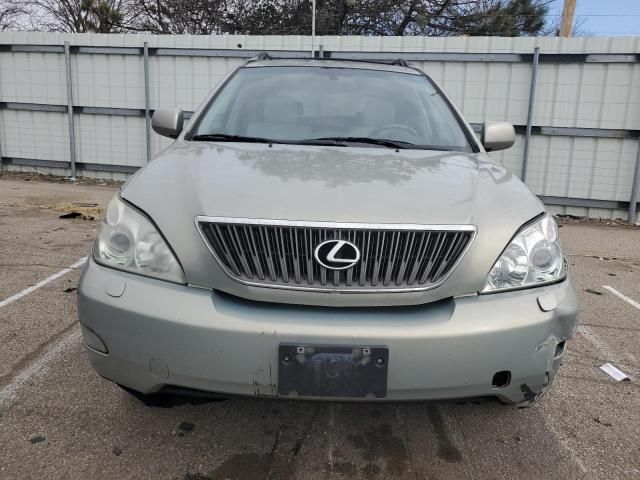 2004 Lexus RX 330