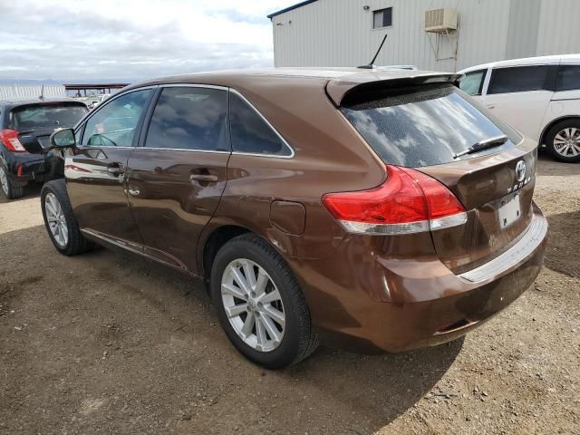 2009 Toyota Venza