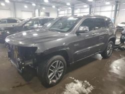2018 Jeep Grand Cherokee Limited for sale in Ham Lake, MN