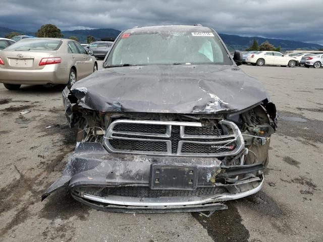 2016 Dodge Durango Limited