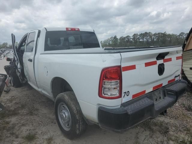 2023 Dodge RAM 2500 Tradesman