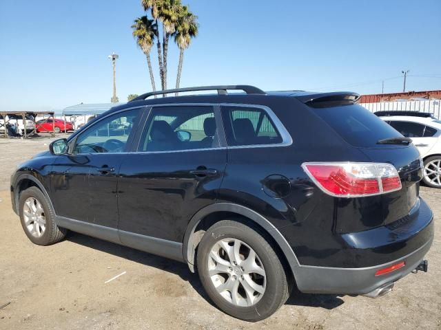 2012 Mazda CX-9